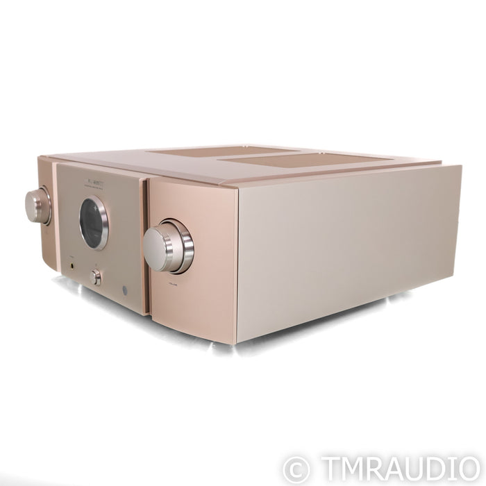 Marantz PM-10S1 Stereo Integrated Amplifier; MM Phono