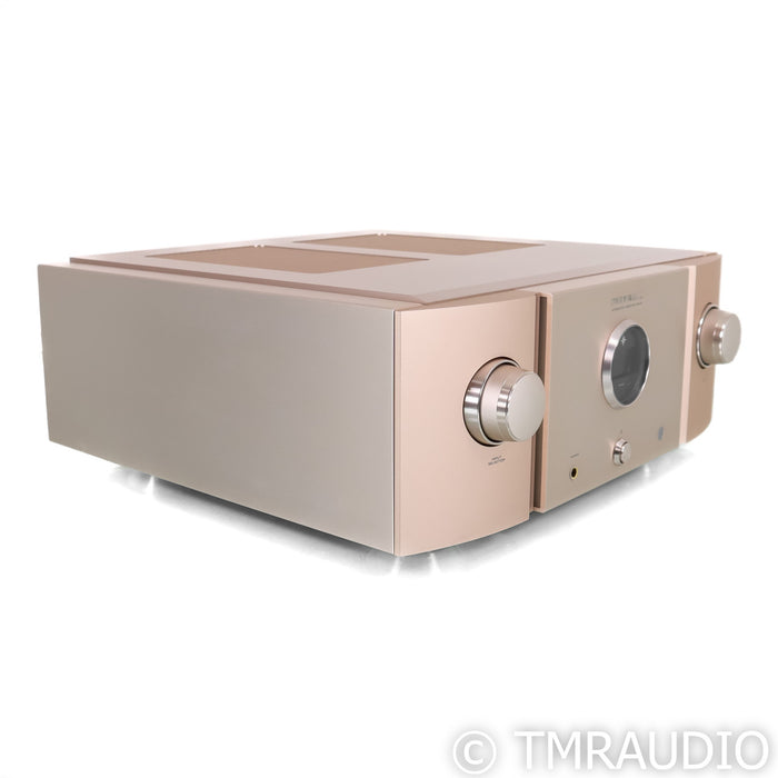 Marantz PM-10S1 Stereo Integrated Amplifier; MM Phono