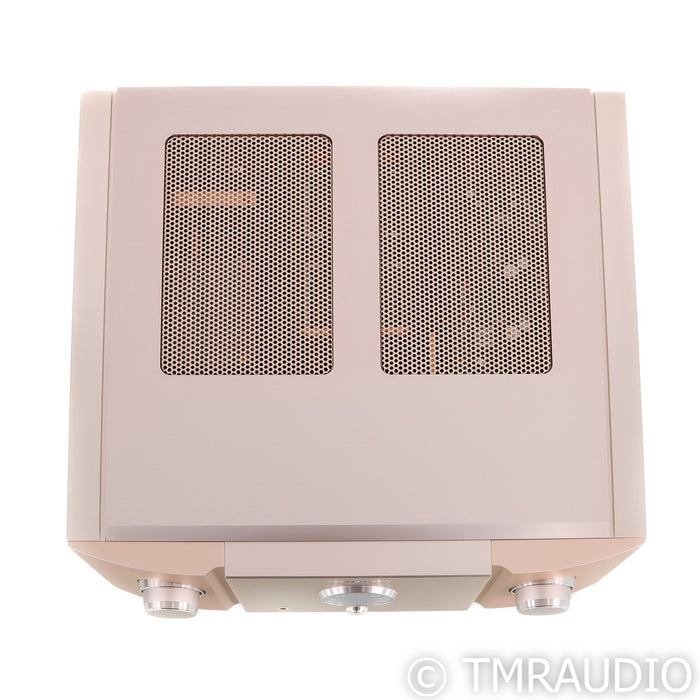 Marantz PM-10S1 Stereo Integrated Amplifier; MM Phono