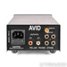 Avid Pellar MM / MC Phono Preamplifier