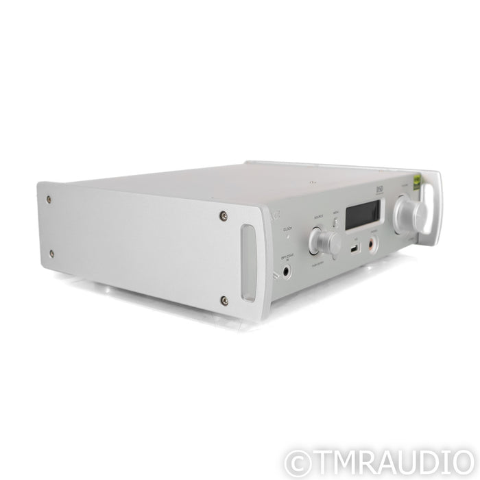TEAC NT-505 DSD DAC / Network Streamer; BT