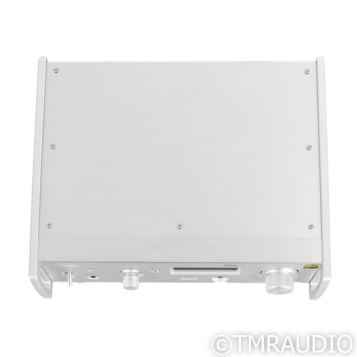 TEAC NT-505 DSD DAC / Network Streamer; BT