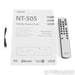 TEAC NT-505 DSD DAC / Network Streamer; BT