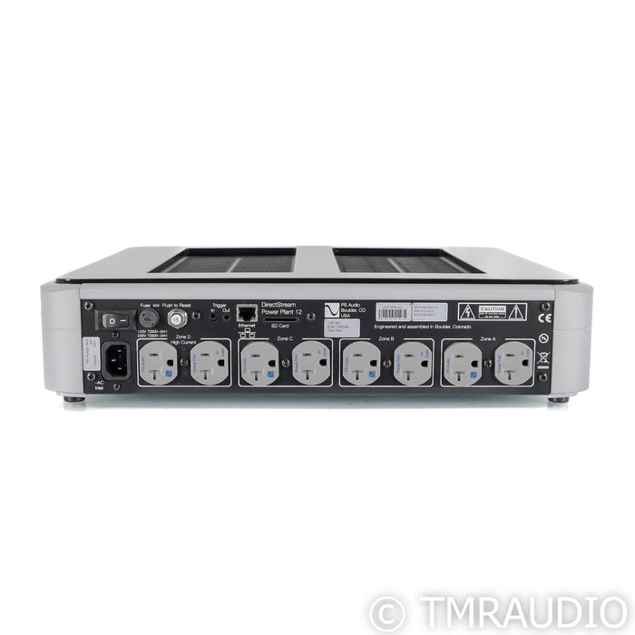 PS Audio DirectStream Power Plant 12