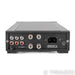 Rega Io Stereo Integrated Amplifier; MM Phono