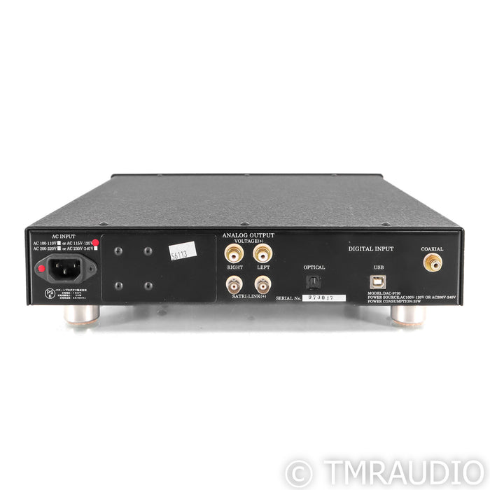 Bakoon DAC-9730