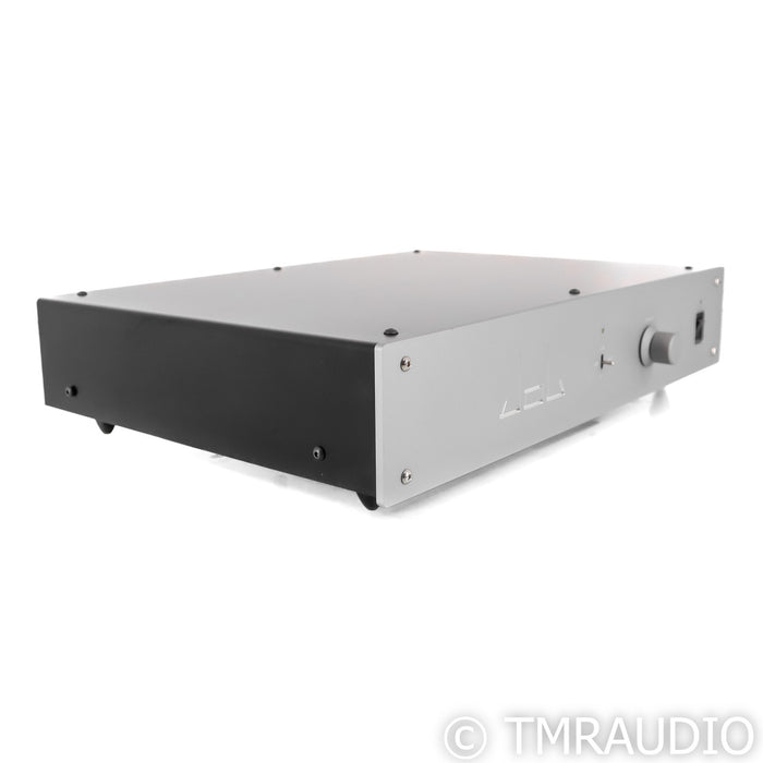 Goldmund Job INT Stereo Integrated Amplifier / DAC; D/A Converter