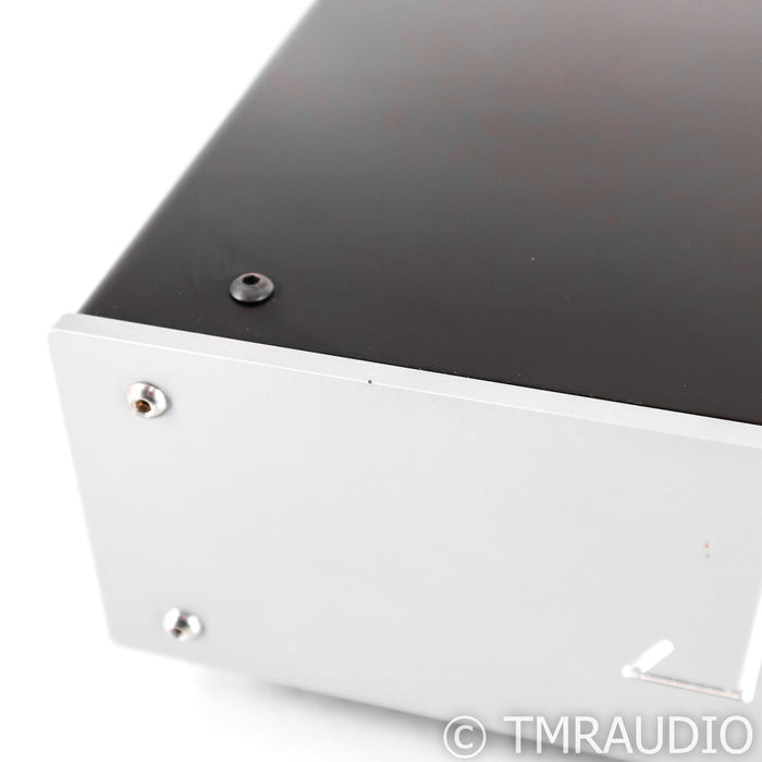 Goldmund Job INT Stereo Integrated Amplifier / DAC; D/A Converter