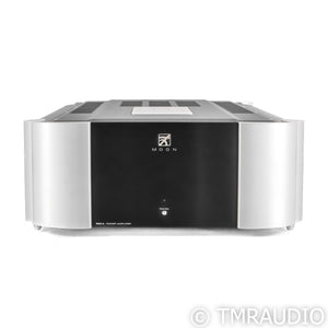 Simaudio Moon 860A V1 Stereo Power Amplifier