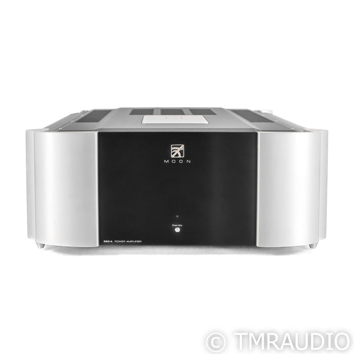 Simaudio Moon 860A V1 Stereo Power Amplifier
