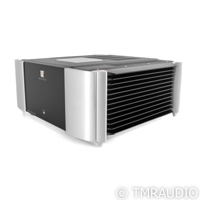Simaudio Moon 860A V1 Stereo Power Amplifier