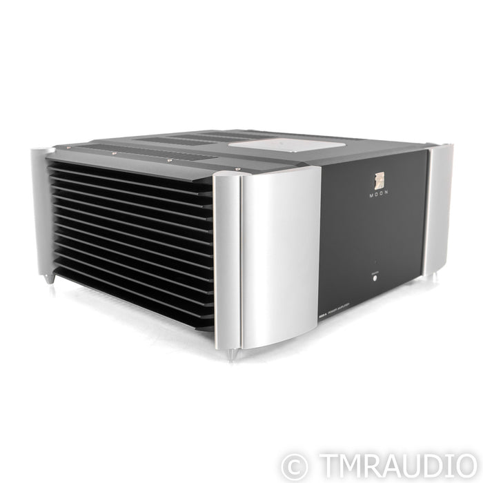 Simaudio Moon 860A V1 Stereo Power Amplifier