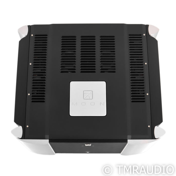 Simaudio Moon 860A V1 Stereo Power Amplifier