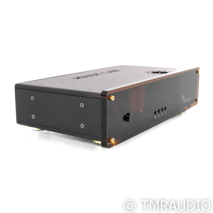 Mhdt Labs Orchid Tube DAC; D/A Converter