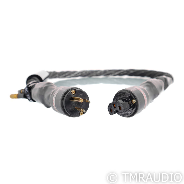 Synergistic Research Galileo UEF G07 Power Cable; 5ft AC Cord
