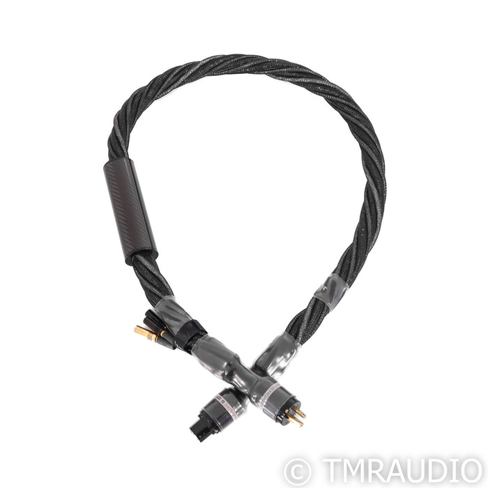 Synergistic Research Galileo UEF G07 Power Cable; 5ft AC Cord