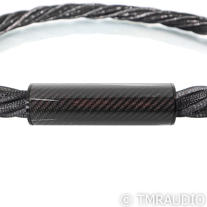 Synergistic Research Galileo UEF G07 Power Cable; 5ft AC Cord