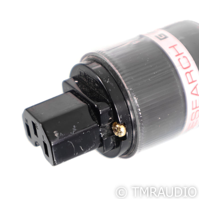 Synergistic Research Galileo UEF G07 Power Cable; 5ft AC Cord