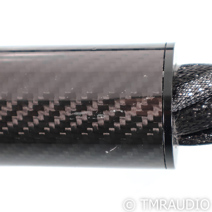 Synergistic Research Galileo UEF G07 Power Cable; 5ft AC Cord