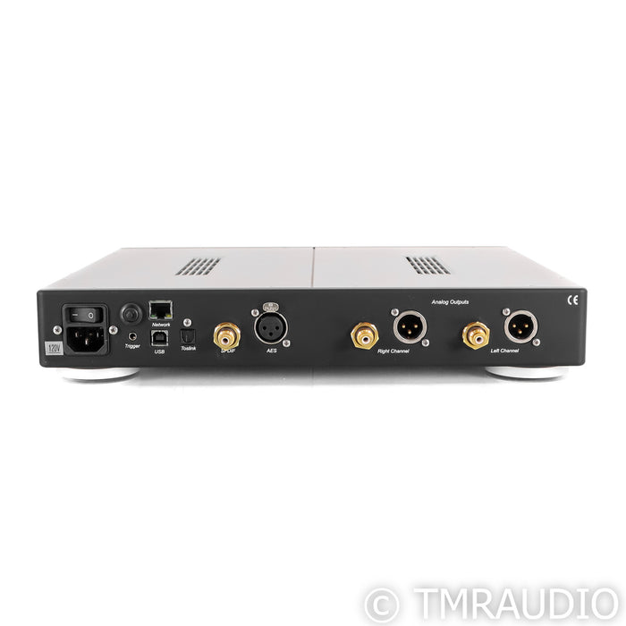 Bricasti Design M3 DAC; D/A Converter; Network Card; MDx Processor