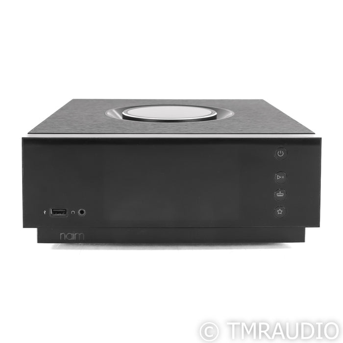 Naim Uniti Atom Wireless Streaming Integrated Amplifier; Roon Ready