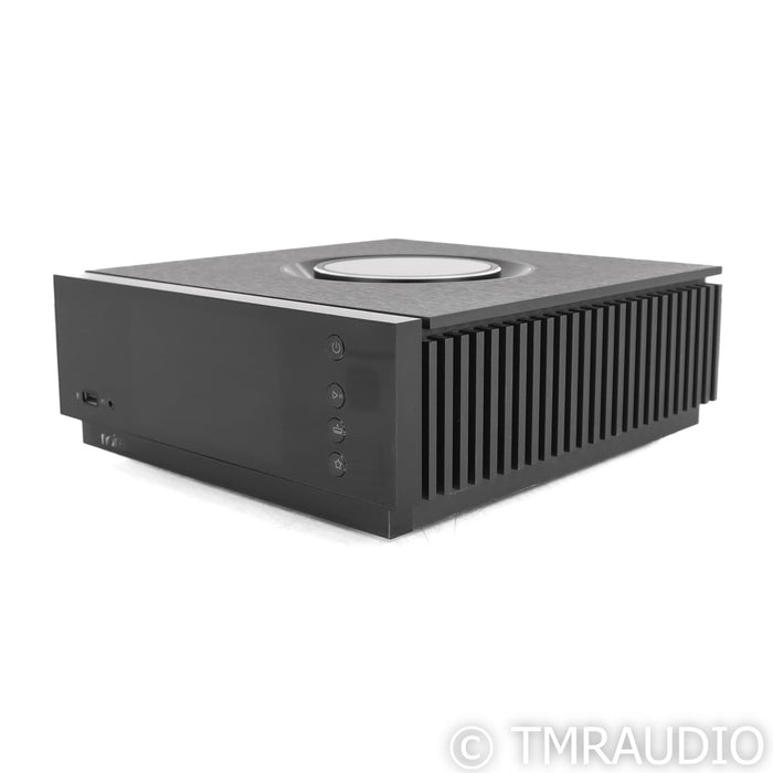 Naim Uniti Atom Wireless Streaming Integrated Amplifier; Roon Ready