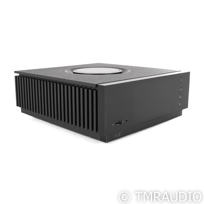 Naim Uniti Atom Wireless Streaming Integrated Amplifier; Roon Ready