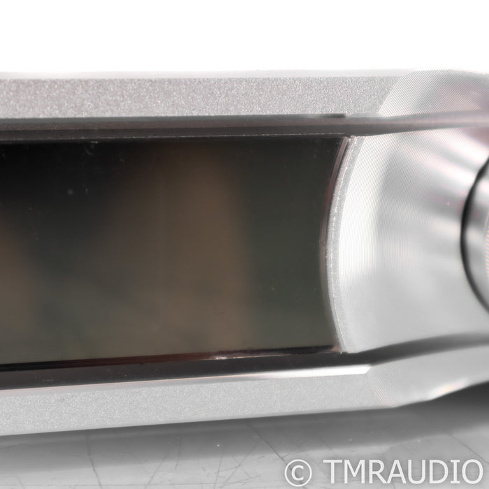ifi Audio NEO iDSD DAC / Headphone Amplifier; D/A Converter