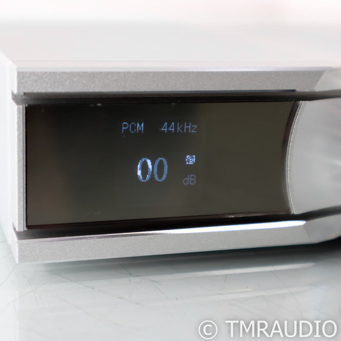 ifi Audio NEO iDSD DAC / Headphone Amplifier; D/A Converter