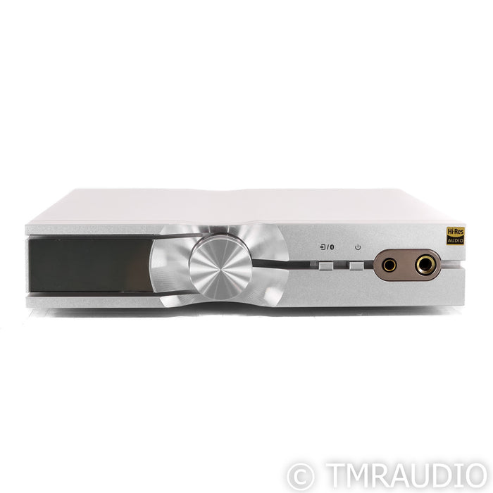 ifi Audio NEO iDSD DAC / Headphone Amplifier; D/A Converter