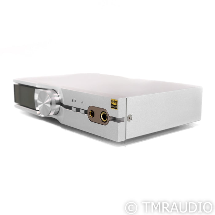 ifi Audio NEO iDSD DAC / Headphone Amplifier; D/A Converter