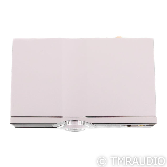ifi Audio NEO iDSD DAC / Headphone Amplifier; D/A Converter
