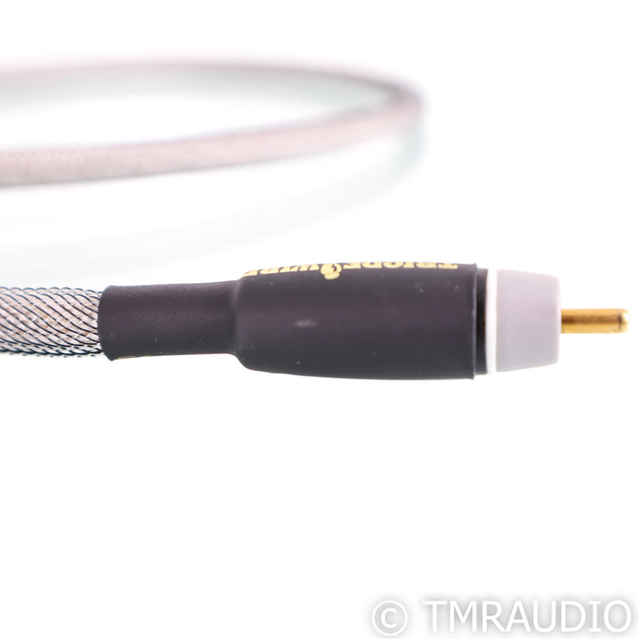 Triode Wire Labs Spirit II RCA Cables; 1m Pair Interconnects