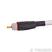 Triode Wire Labs Spirit II RCA Cables; 1m Pair Interconnects
