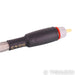 Triode Wire Labs Spirit II RCA Cables; 1m Pair Interconnects