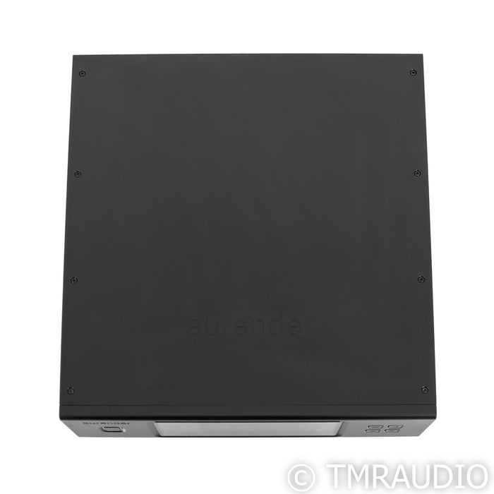 Aurender N200 Network Streamer / Server