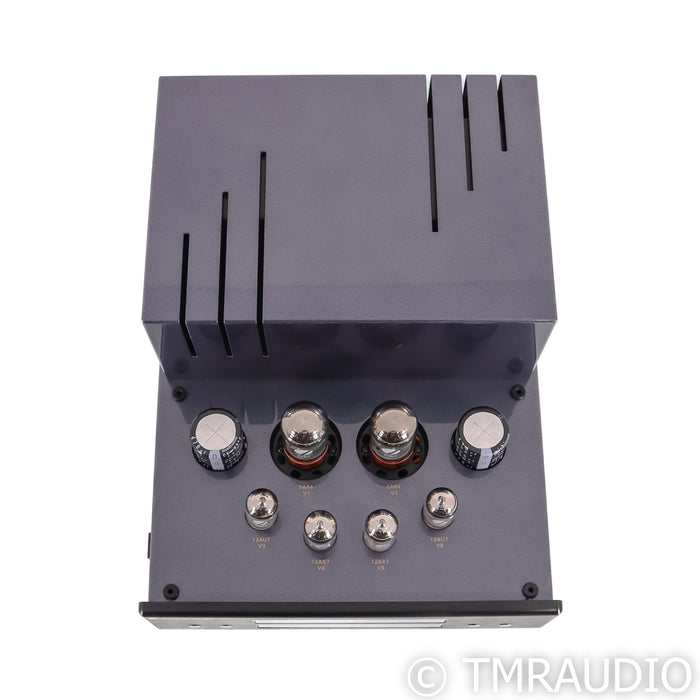 PrimaLuna EVO 100 Tube DAC; D/A Converter; USB