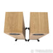 Pearl Acoustics Sibelius SG Floorstanding Speakers; Oak Pair