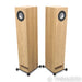 Pearl Acoustics Sibelius SG Floorstanding Speakers; Oak Pair