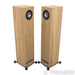 Pearl Acoustics Sibelius SG Floorstanding Speakers; Oak Pair