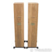 Pearl Acoustics Sibelius SG Floorstanding Speakers; Oak Pair