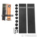 Pearl Acoustics Sibelius SG Floorstanding Speakers; Oak Pair