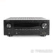 Denon AVR-X3800H 9.4 Channel Home Theater Reciever; MM Phono; Dolby Atmos