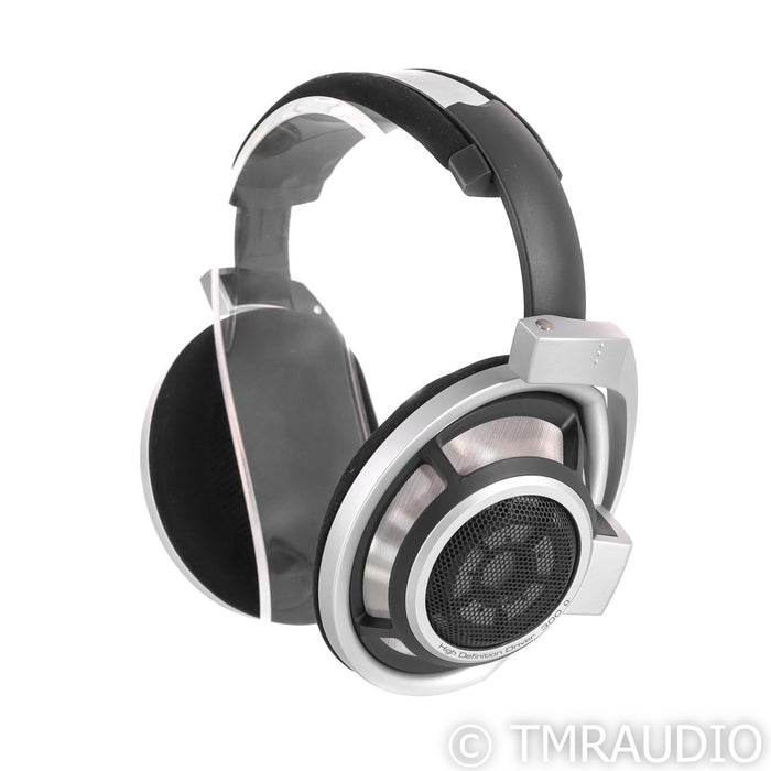 Sennheiser HD800 Open-Back Headphones