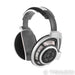 Sennheiser HD800 Open-Back Headphones