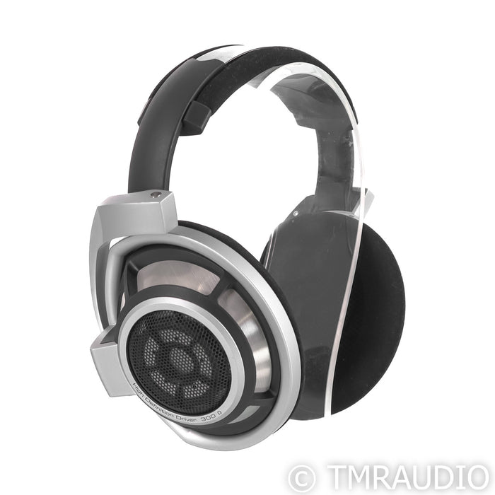Sennheiser HD800 Open-Back Headphones