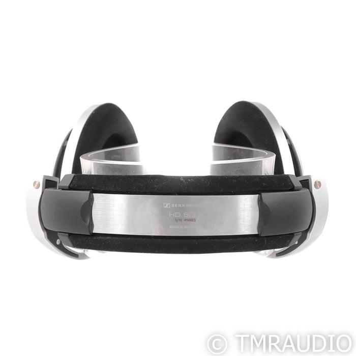 Sennheiser HD800 Open-Back Headphones