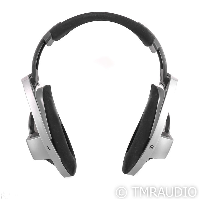 Sennheiser HD800 Open-Back Headphones