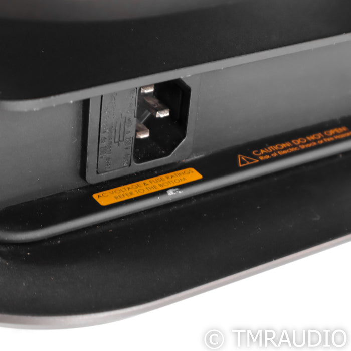 Bakoon Satri AMP-12R Integrated Headphone Amplifier; AMP12R