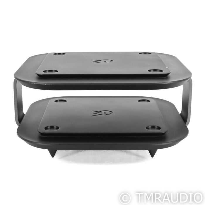 Bakoon Satri AMP-12R Integrated Headphone Amplifier; AMP12R